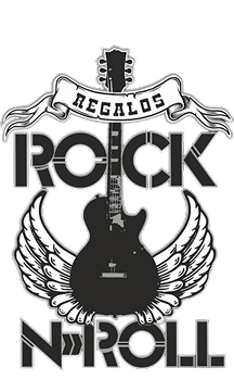 regalosyrockandroll.cl