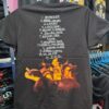 Polera Green Day Dookie Black