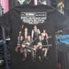 Polera Los Bunkers MTV Unplugged