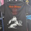 Polera Rata Blanca Magos Espadas y Rosas