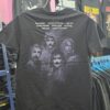 Polera Black Sabbath Heaven and Hell