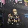 Polera El Padrino(The Godfather)
