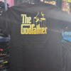 Polera El Padrino(The Godfather)