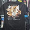 Polera GreenDay Insomniac