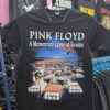 Polera Pink Floyd A Momentary Lapse of Reason
