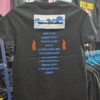 Polera Pink Floyd A Momentary Lapse of Reason