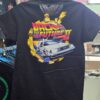 Polera Back To The Future II
