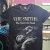 Polera The Smiths The Queen Is Dead