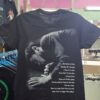 Polera The Smiths The Queen Is Dead