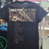 Polera Linkin Park Meteora