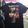 Polera Oasis Be Here Now