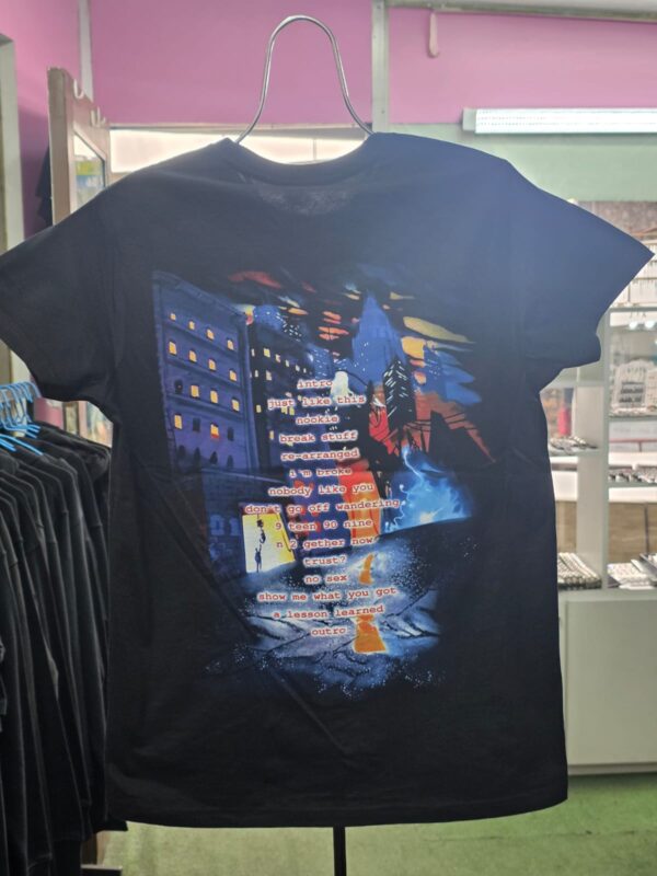 Polera Limp Bizkit Significant Other