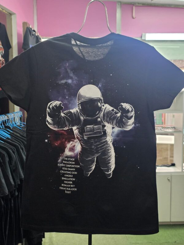 Polera Avenged Sevenfold The Stage